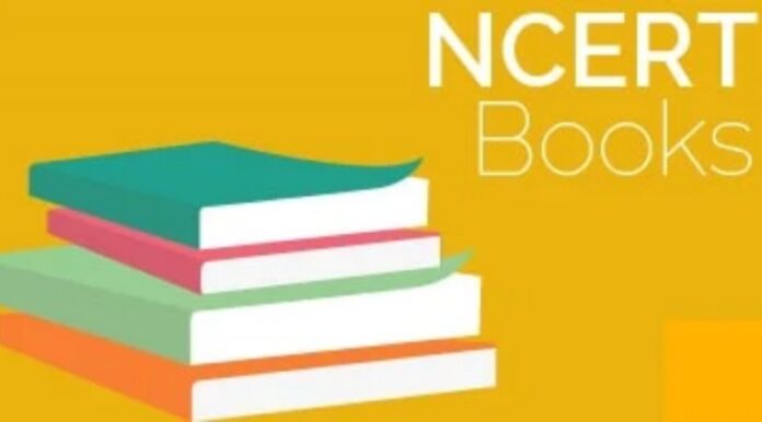 NCERT Books - The Best Tool in Exam Preparation