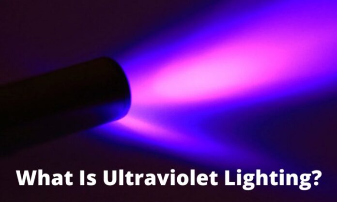 Ultraviolet Lighting